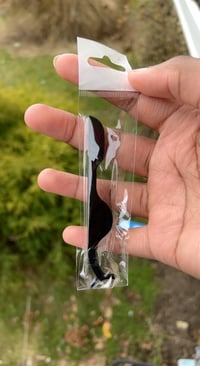 Lash applicator tool 