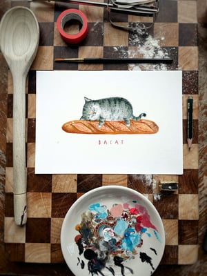 Image of Suflanda’s Bakery