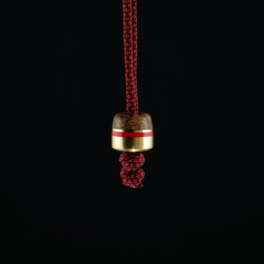 King’s Casket V2 EDC beads