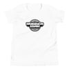 (Youth) Isak Hudden Logga T-Shirt