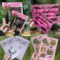 Image 1 of Lucky Dip Print Bundle - Black Friday Deal