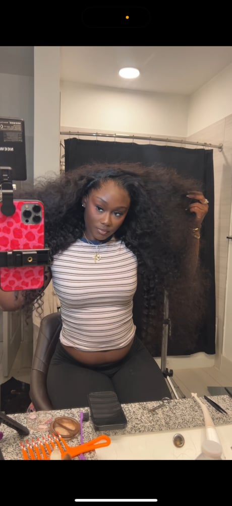 Image of 30 Inch Loose Wave 