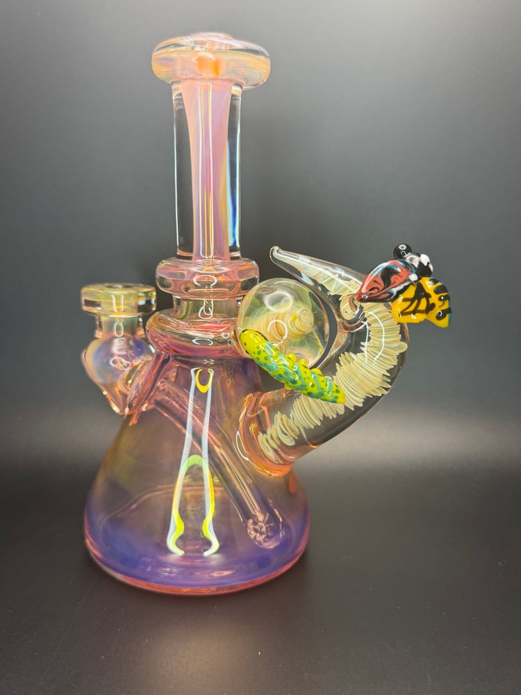 Image of Deathshead Jammer Collaboration