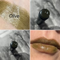 Olive - Tinted Lip and Cheek Tint