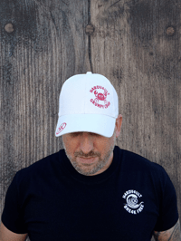 Image 2 of Custom Cap