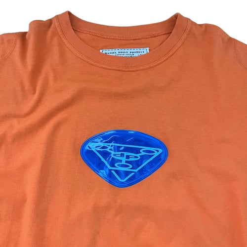 Image of Vintage Original 90’s Daniel Poole longsleeve heavy T Shirt: Size XL