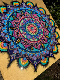 Image 3 of Solar Bloom ✨