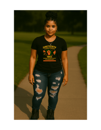 Image 3 of Juneteenth extra