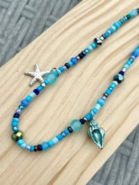 Image 3 of Mermaid Secrets Phone Charm