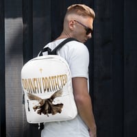 Image 2 of DIVINELY PROTECTED Backpack