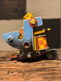 Image 4 of BLUE JAY LINER 1128