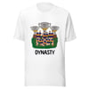 Crom Women's Dynasty Unisex T-shirt