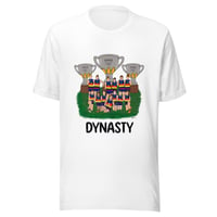 Image 1 of Crom Women's Dynasty Unisex T-shirt