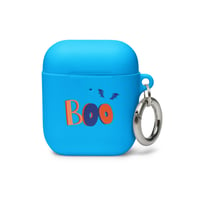Image 3 of Boo,  Air Pods case