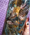 Custom Listing for Christy Cherry 