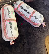 Image 2 of Ground Beef Bundle 