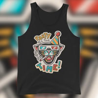 Party Panther - Men's Tank Top