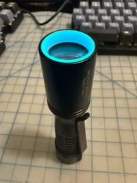 Image 5 of Kosen Glow Rings (for MDCF and HFL models only and original BGV1)