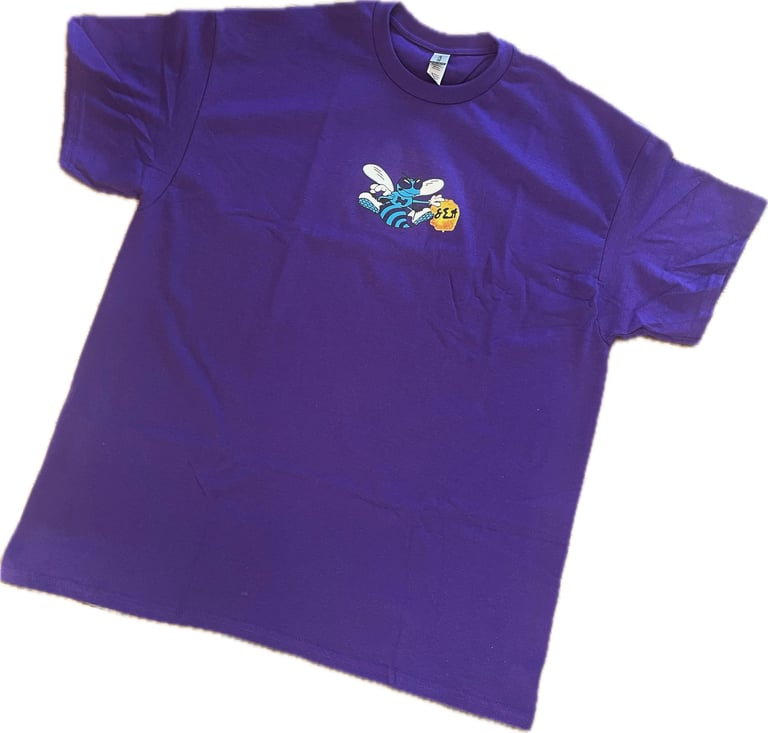 Golden SE Hugo T-shirt