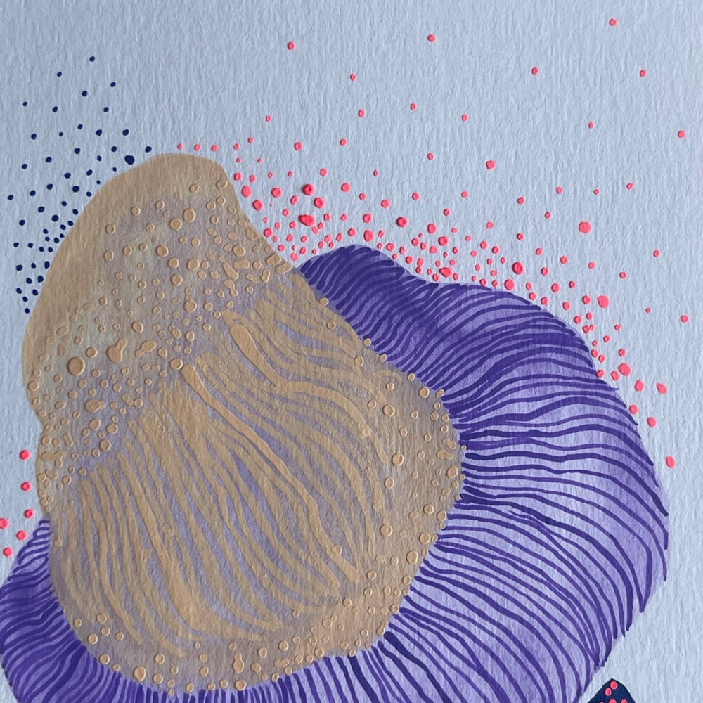Image of abstract illustration 9