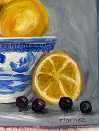 Image 4 of mini lemon study 2