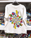 Grateful Dead 1991 Love Bears T-Shirt - Size XL