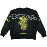 Image 2 of Rev. Crewneck 3 (2XL)
