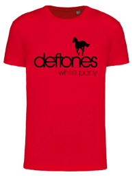 Image 7 of Camiseta Deftones