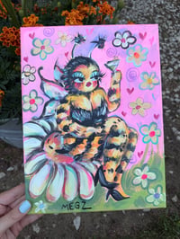 BEE DIVA  (original)