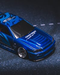 Image 7 of NISSAN SKYLINE GT-R R34 GODZILLA CUSTOM 