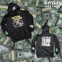 Image 1 of PaperCha$er 2.0 (Black)