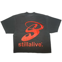 Image 2 of stillalive®️. memory.museum™️  T-shirt 