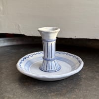 Image 3 of Candlestick B