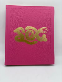Image 1 of BLACK DAGGER : SEX Book