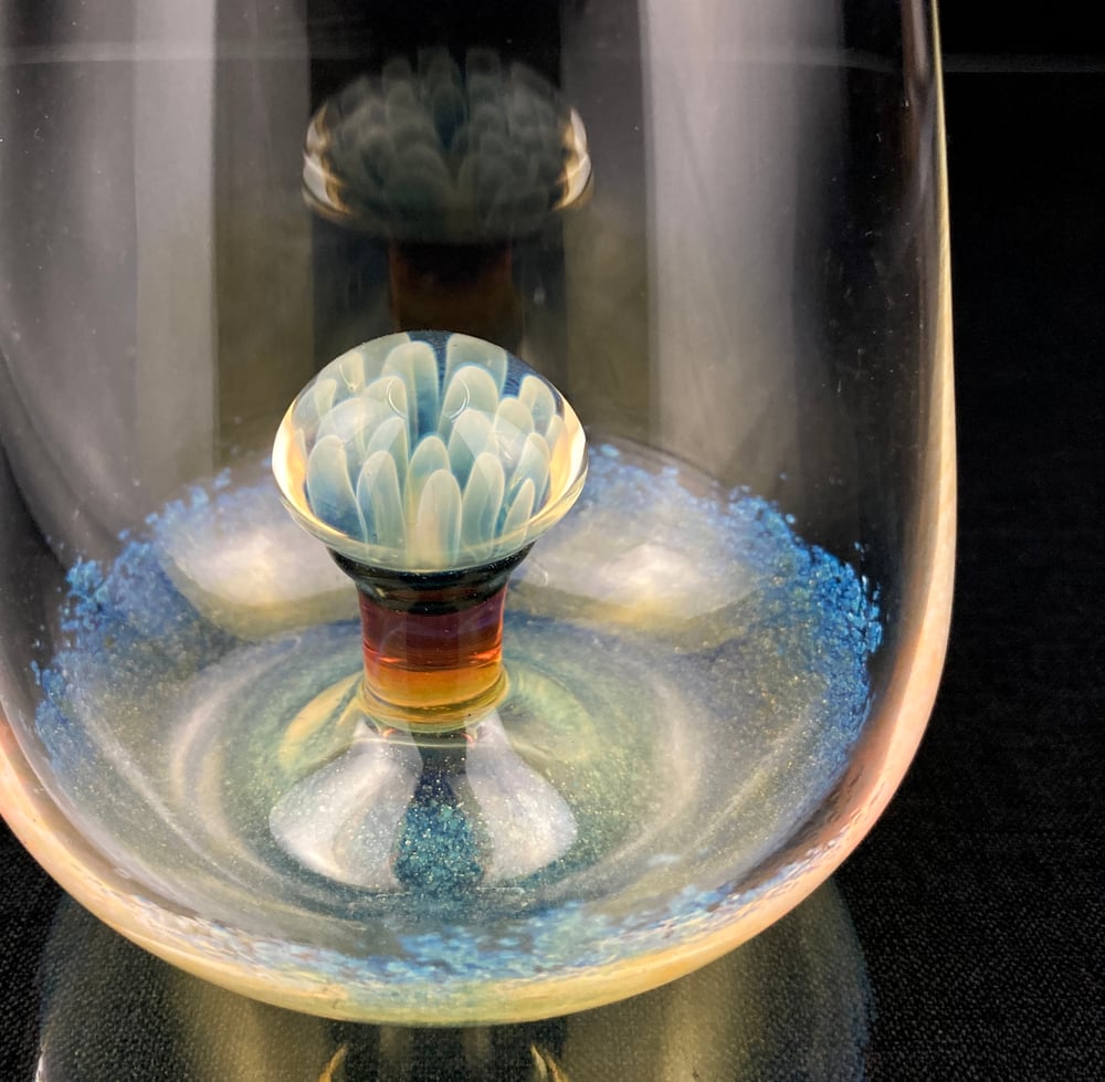 Image of Fume Implosion Tumbler no.3