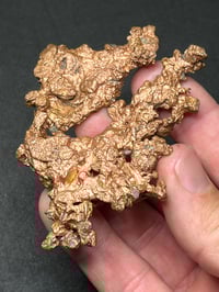 Image 6 of Native Copper Specimen #2279