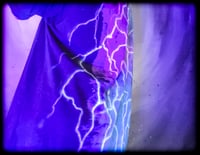 Image 6 of SiGnAL666 UV Tee (XL)