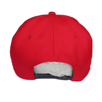 Image 4 of Nike Cleveland Guardians Navy Classic Snapback Adjustable Men's Hat