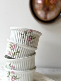 Image 2 of Ramequins Frugier - années 20/30