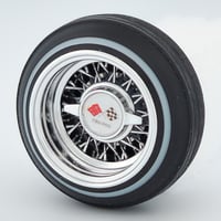 Image 11 of 1:25 RAYZ cross lace