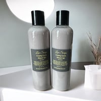Creamy Cocoa Shower Gel