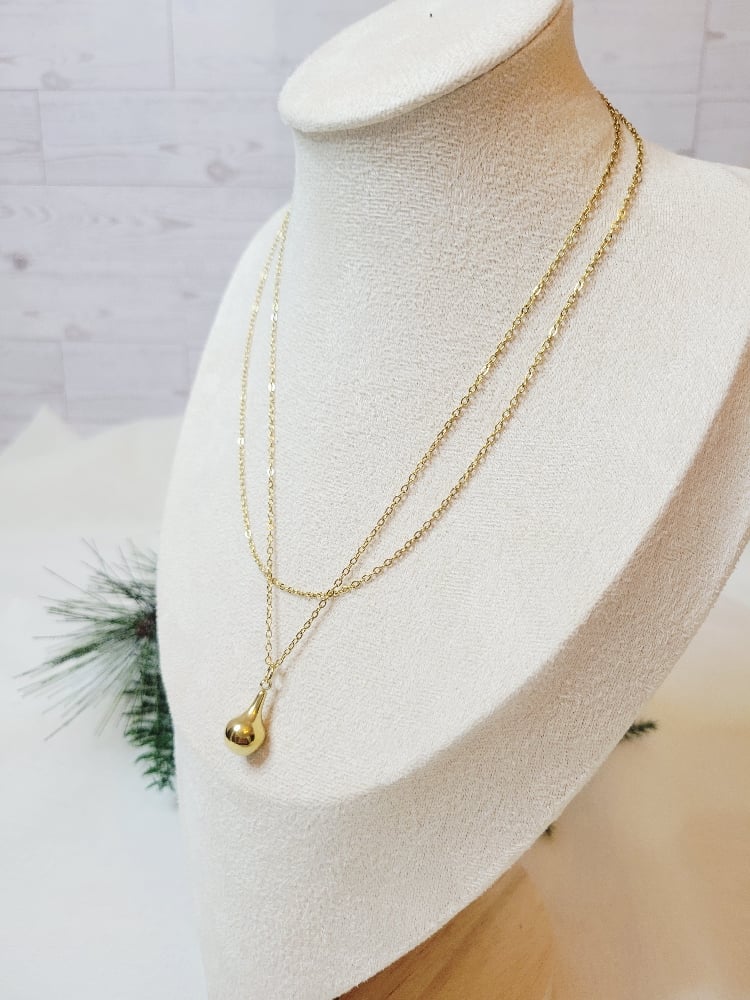 Image of Jansen Necklace 