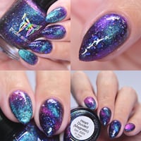 Image 6 of Heart Divided (magnetic)