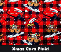 Image 3 of Xmas II Scrub Hats
