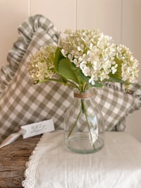 Image 1 of Country Floral Bouquet In Vase