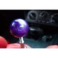 Image 2 of Pearl  Shift Knob 