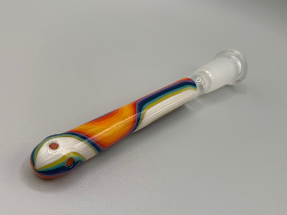 Linework downstem #4