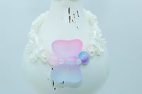 Image 3 of Ombre Bow Stretch Bracelets