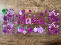 Image 14 of Mama Decals