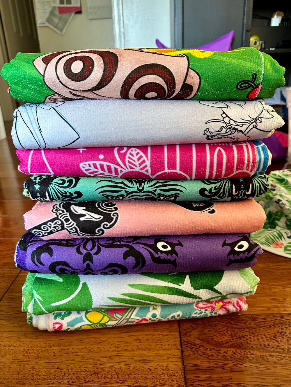 Beach Towels